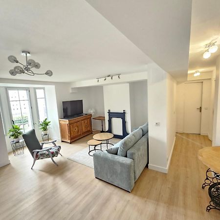 Le Chaleureux Lourdes Hyper Centre Apartment Exterior foto