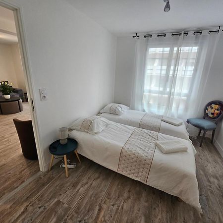 Le Chaleureux Lourdes Hyper Centre Apartment Exterior foto